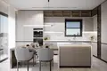 Mieszkanie 3 pokoi 140 m² Limassol, Cypr
