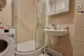 1 bedroom apartment 48 m² Becici, Montenegro