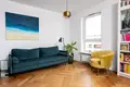 4 room apartment 102 m² Warsaw, Poland