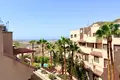 2 bedroom penthouse 60 m² Aguilas, Spain
