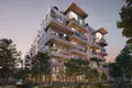Apartamento 2 habitaciones 49 m² Lyon, Francia