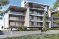 Ático 3 habitaciones 103 m² Demos Agiou Athanasiou, Chipre