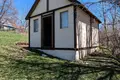 Fast fertiges touristisches Objekt in der Opština Šavnik.