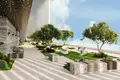 Appartement 3 chambres 136 m² Doubaï, Émirats arabes unis