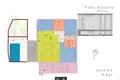 Mieszkanie 3 pokoi 128 m² Krk, Chorwacja