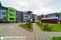 3 room apartment 63 m² Barawlyany, Belarus