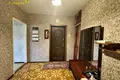 Apartamento 3 habitaciones 84 m² Cysc, Belarús
