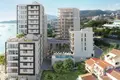 Appartement 52 m² Rafailovici, Monténégro