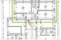 Квартира 3 комнаты 58 м² Варшава, Польша