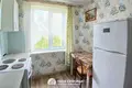 1 bedroom apartment 33 m² Minsk, Belarus