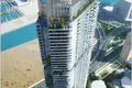 Жилой комплекс Новая резиденция Grand Residences с бассейном и оздоровительным центром, Dubai Marina, Дубай, ОАЭ