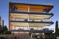 Квартира 3 спальни 120 м² Никосия, Кипр