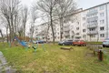 Mieszkanie 2 pokoi 43 m² Mińsk, Białoruś