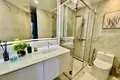 Apartamento 1 habitación 34 m² Pattaya City, Tailandia