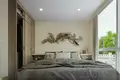 Wohnung 2 zimmer 26 m² Pattaya, Thailand