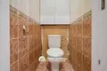 Mieszkanie 3 pokoi 88 m² Mińsk, Białoruś