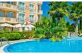 Apartamento 522 m² Nesebar, Bulgaria