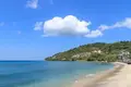 Residential complex Fantasea Condo Kamala