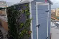 Penthouse 1 bedroom 105 m² Alicante, Spain
