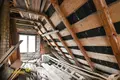 Casa 73 m² Zdanovicki sielski Saviet, Belarús