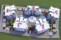 Квартира 56 м² Кирения, Северный Кипр