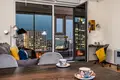 2 room apartment 49 m² in Warsaw, Poland