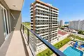 Appartement 2 chambres 55 m² Mezitli, Turquie