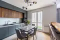 Wohnung 2 zimmer 74 m² Minsk, Belarus