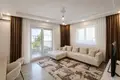 Duplex 5 bedrooms 215 m² Serik, Turkey