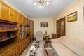 2 bedroom apartment 42 m² Minsk, Belarus