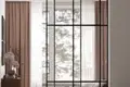 Estudio 1 habitación 22 m² Islavskoe, Rusia