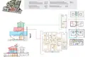 Duplex 5 chambres 190 m² Malaga, Espagne