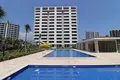 Квартира 2 комнаты 82 м² Мезитли, Турция