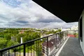 Квартира 2 комнаты 77 м² Минск, Беларусь