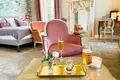 Schloss 7 Schlafzimmer 580 m² Honfleur, Frankreich