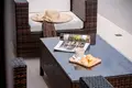 Villa 4 chambres 1 m² Ko Samui, Thaïlande