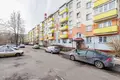 Wohnung 2 zimmer 46 m² Minsk, Belarus