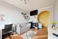2 room apartment 49 m² Riga, Latvia