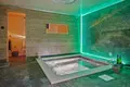 Villa 2 chambres 140 m² Grad Rovinj, Croatie