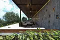 Maison 3 chambres 2 723 m² Tulum, Mexique