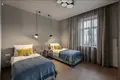 Apartamento 3 habitaciones 88 m² en Jurmala, Letonia
