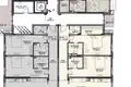 Mieszkanie 3 pokoi 135 m² Rawda, Bułgaria