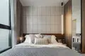 Wohnung 2 zimmer 26 m² Khu Khot Town Municipality, Thailand