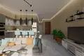 Wohnung 2 Schlafzimmer 82 m² Germasogeia, Zypern