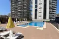 1 bedroom apartment  Mahmutlar, Turkey