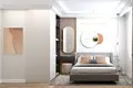 Appartement 2 chambres 50 m² Akarca Koyu, Turquie