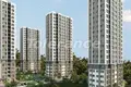 Wohnung 3 zimmer 83 m² Kartal, Türkei