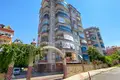 Wohnung 1 zimmer 110 m² Alanya, Türkei