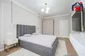 3 room apartment 106 m² Minsk, Belarus