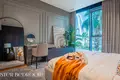 Apartamento 2 habitaciones 104 m² Dubái, Emiratos Árabes Unidos